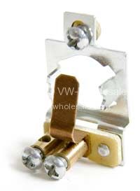 German quality USA spec side light bulb holder - OEM PART NO: 111941173A