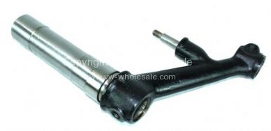 Torsion arm lower VWB Kombi & Split bus - OEM PART NO: 211405151