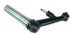 Torsion arm lower VWB Kombi & Split bus - OEM PART NO: 211405151