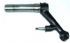 Torsion arm lower VWB Kombi & Split bus - OEM PART NO: 211405151