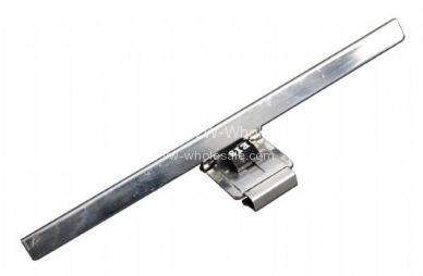 Stainless steel 1/4 light frame glass To Frame security lock - OEM PART NO: 1112341132