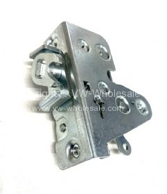 Door lock mechanism Left Bus - OEM PART NO: 211837015F