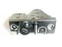 Door lock mechanism Left Bus - OEM PART NO: 211837015F