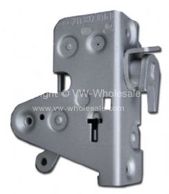 Door lock mechanism Right Bus - OEM PART NO: 211837016F