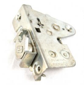 Genuine VW door lock mechanism Right 64-67 - OEM PART NO: 211837016F