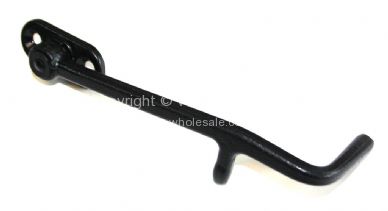 Single cab or double cab pick up drop side hook to rear gate Left - OEM PART NO: 261829473B
