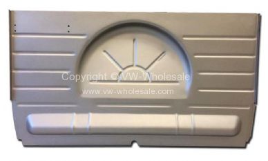 Correct fit complete bulk head Bus - OEM PART NO: 211801081A
