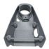 Genuine VW steering block housing 8/67-7/69 - OEM PART NO: 211905851L