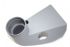 Genuine VW steering block housing 71-72 - OEM PART NO: 211905851AE