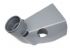 Genuine VW steering block housing 72-74 - OEM PART NO: 