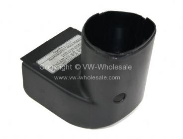 German quality steering block plastic housing 2 part 74-79 - OEM PART NO: 