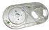 Genuine VW / VDO speedo unit backing plate Used 68-79 - OEM PART NO: 211957023