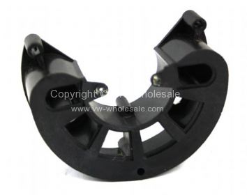 Genuine VW / VDO speedo unit bulb holder block Used 68-79 - OEM PART NO: 