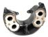 Genuine VW / VDO speedo unit bulb holder block Used 68-79 - OEM PART NO: 