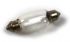NOS Genuine Hella 12 Volt semaphore bulb 50-59 - OEM PART NO: N177261