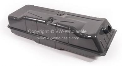 Baywindow fuel tank - OEM PART NO: 211201075D