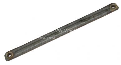 Genuine VW wiper linkage Short Used Bus - OEM PART NO: 211955326D