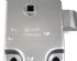 Genuine VW cargo door large lock mec without locking knob 55-67 - OEM PART NO: 211841605A