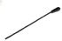 German quality wiper arm in black - OEM PART NO: 211955407B
