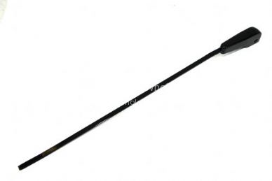 German quality wiper arm in black - OEM PART NO: 211955407B