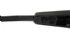 German quality wiper arm in black - OEM PART NO: 211955407B