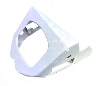 German quality barndoor dash pod early with hole for fuse box - OEM PART NO: 