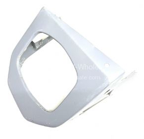 German quality barndoor dash pod early with holes for fuse box - OEM PART NO: 