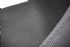 German quality rubber wrap round seat mats in black for walk through model Bus RHD 63-67 - OEM PART NO: 214867765B