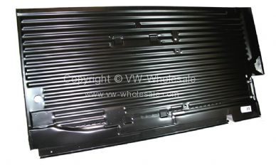 Genuine VW cargo floor half Left LHD only can be modified for RHD - OEM PART NO: 211801403QG