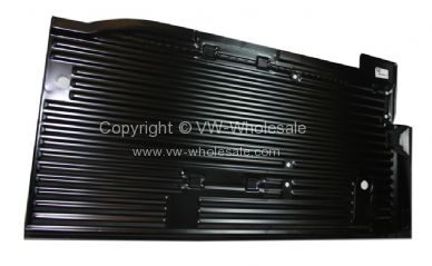 Genuine VW cargo floor half Right LHD only can be modified for RHD - OEM PART NO: 211801404QG