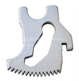 German quality handbrake ratchet - OEM PART NO: 211711339