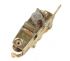 Genuine VW double cab side door lock mechanism Used RHD 1968 only - OEM PART NO: 268841605A