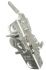 Genuine VW double cab side door lock mechanism RHD 8/74-79 - OEM PART NO: 268841605B
