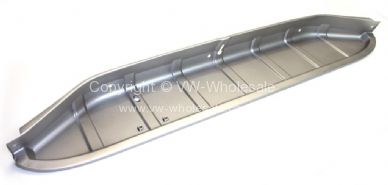 German quality dashboard under tray Bus - OEM PART NO: 