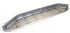 German quality dashboard under tray Bus - OEM PART NO: 
