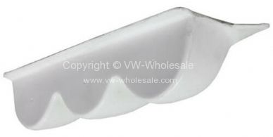 Bus overhead gauge panel - OEM PART NO: 211280123