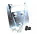Empi spare wheel bracket or carrier for Bus