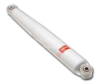 KYB Rear gas-A-Just shock designed to fit Standard or moderately lowered bus 68-79 - OEM PART NO: KYBKG5530