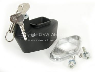 German quality gearstick lock Bus 50-73 - OEM PART NO: ZVW36A