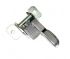 German quality door release locking in chrome Right - OEM PART NO: 211837072