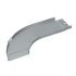 Correct fit roof gutter rear Left Bus - OEM PART NO: 