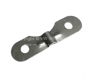 German quality pipe clip for horn cable Bus - OEM PART NO: 211415169