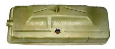 Genuine VW fuel tank tube sender style Used Bus - OEM PART NO: 211201075D