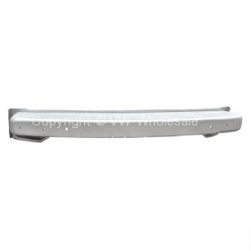 Deformation panel to mount front bumper - OEM PART NO: 211707271