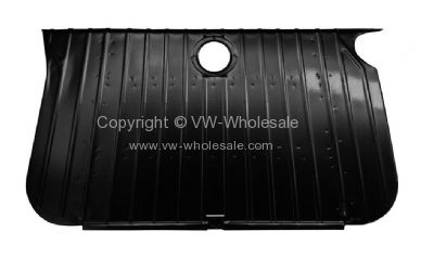 Rear Shelf complete - OEM PART NO: 211813243 1