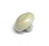 German quality silver beige gear knob 12mm - OEM PART NO: 113711143SB