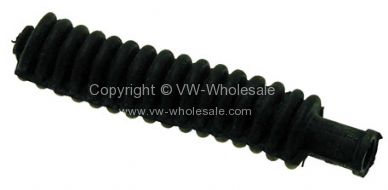 German quality accelerator conduit cable boot - OEM PART NO: 211721579B