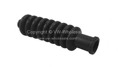 German quality accelerator cable conduit Front boot Bus - OEM PART NO: 211721579