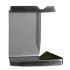 Correct fit A post to valance bracket Left - OEM PART NO: 211809203