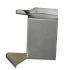 Correct fit A post to valance bracket Left - OEM PART NO: 211809203